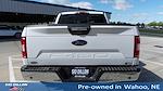 2019 Ford F-150 SuperCrew Cab 4WD Pickup for sale #9F1334A - photo 4