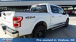2019 Ford F-150 SuperCrew Cab 4WD Pickup for sale #9F1334A - photo 5