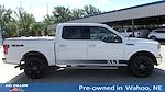 2019 Ford F-150 SuperCrew Cab 4WD Pickup for sale #9F1334A - photo 6