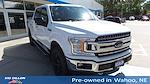 2019 Ford F-150 SuperCrew Cab 4WD Pickup for sale #9F1334A - photo 7