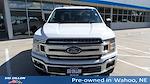 2019 Ford F-150 SuperCrew Cab 4WD Pickup for sale #9F1334A - photo 8