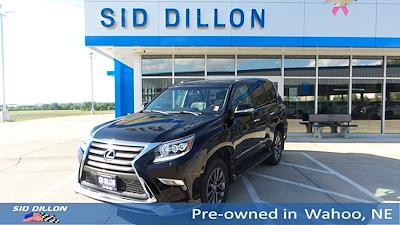 2018 Lexus GX 460 4WD SUV for sale #9F1355A - photo 1