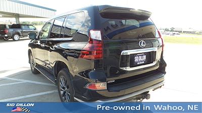 2018 Lexus GX 460 4WD SUV for sale #9F1355A - photo 2