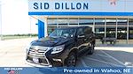 2018 Lexus GX 460 4WD SUV for sale #9F1355A - photo 1