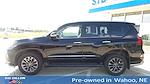 2018 Lexus GX 460 4WD SUV for sale #9F1355A - photo 3