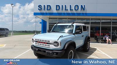 2024 Ford Bronco 4WD SUV for sale #9F1370 - photo 1