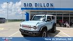 2024 Ford Bronco 4WD SUV for sale #9F1370 - photo 1