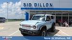 2024 Ford Bronco 4WD SUV for sale #9F1370 - photo 19