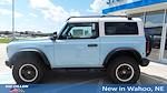 2024 Ford Bronco 4WD SUV for sale #9F1370 - photo 3
