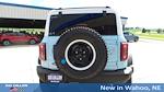 2024 Ford Bronco 4WD SUV for sale #9F1370 - photo 22