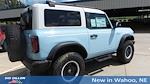 2024 Ford Bronco 4WD SUV for sale #9F1370 - photo 23