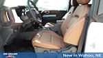 2024 Ford Bronco 4WD SUV for sale #9F1370 - photo 27