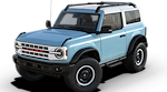 2024 Ford Bronco 4WD SUV for sale #9F1370 - photo 44