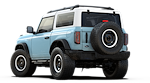 2024 Ford Bronco 4WD SUV for sale #9F1370 - photo 37