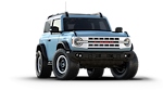 2024 Ford Bronco 4WD SUV for sale #9F1370 - photo 39