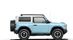 2024 Ford Bronco 4WD SUV for sale #9F1370 - photo 40