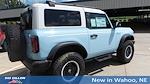 2024 Ford Bronco 4WD SUV for sale #9F1370 - photo 5