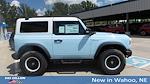 2024 Ford Bronco 4WD SUV for sale #9F1370 - photo 6