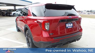 2020 Ford Explorer 4WD SUV for sale #9F1379B - photo 2