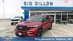 2020 Ford Explorer 4WD SUV for sale #9F1379B - photo 1