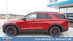 2020 Ford Explorer 4WD SUV for sale #9F1379B - photo 3