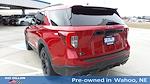 2020 Ford Explorer 4WD SUV for sale #9F1379B - photo 2