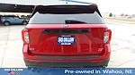 2020 Ford Explorer 4WD SUV for sale #9F1379B - photo 4
