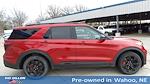 2020 Ford Explorer 4WD SUV for sale #9F1379B - photo 5