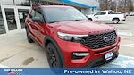 2020 Ford Explorer 4WD SUV for sale #9F1379B - photo 6