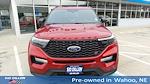 2020 Ford Explorer 4WD SUV for sale #9F1379B - photo 7