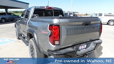 2023 Chevrolet Colorado Crew Cab 4WD Pickup for sale #9F1443C - photo 2