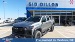 2023 Chevrolet Colorado Crew Cab 4WD Pickup for sale #9F1443C - photo 1