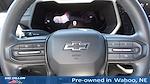 2023 Chevrolet Colorado Crew Cab 4WD Pickup for sale #9F1443C - photo 11