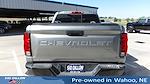 2023 Chevrolet Colorado Crew Cab 4WD Pickup for sale #9F1443C - photo 4