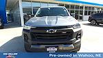 2023 Chevrolet Colorado Crew Cab 4WD Pickup for sale #9F1443C - photo 8