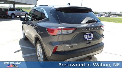 2021 Ford Escape AWD SUV for sale #9F1444A - photo 2