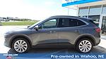 2021 Ford Escape AWD SUV for sale #9F1444A - photo 3