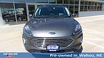2021 Ford Escape AWD SUV for sale #9F1444A - photo 8