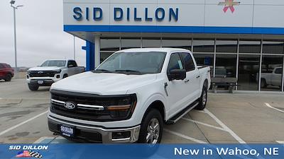 2024 Ford F-150 SuperCrew Cab 4x4 Pickup for sale #9F1482 - photo 1