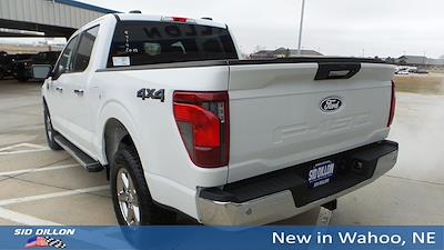 2024 Ford F-150 SuperCrew Cab 4x4 Pickup for sale #9F1482 - photo 2