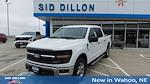 2024 Ford F-150 SuperCrew Cab 4x4 Pickup for sale #9F1482 - photo 1