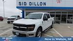 2024 Ford F-150 SuperCrew Cab 4x4 Pickup for sale #9F1482 - photo 20