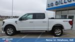 2024 Ford F-150 SuperCrew Cab 4x4 Pickup for sale #9F1482 - photo 21
