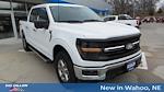 2024 Ford F-150 SuperCrew Cab 4x4 Pickup for sale #9F1482 - photo 26