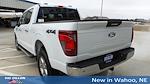 2024 Ford F-150 SuperCrew Cab 4x4 Pickup for sale #9F1482 - photo 2