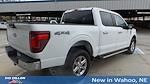 2024 Ford F-150 SuperCrew Cab 4x4 Pickup for sale #9F1482 - photo 5