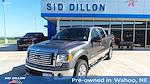 2011 Ford F-150 SuperCrew Cab 4WD Pickup for sale #9F1488A - photo 1