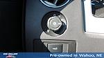 2011 Ford F-150 SuperCrew Cab 4WD Pickup for sale #9F1488A - photo 10