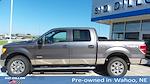 2011 Ford F-150 SuperCrew Cab 4WD Pickup for sale #9F1488A - photo 3