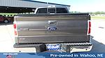 2011 Ford F-150 SuperCrew Cab 4WD Pickup for sale #9F1488A - photo 4